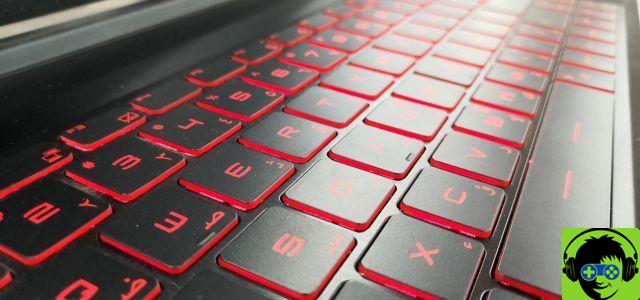 I migliori laptop da gioco economici sotto i $ 1000 (metà 2020)