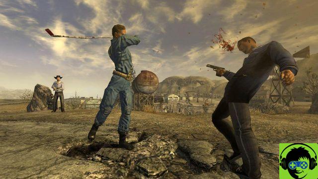 Guía Fallout: New Vegas - Solución Completa de Misiones