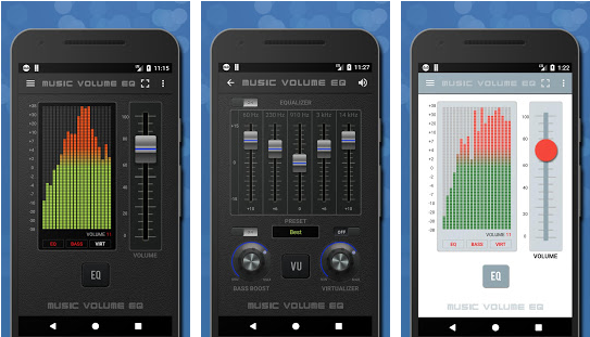 Las mejores apps para mejorar el audio