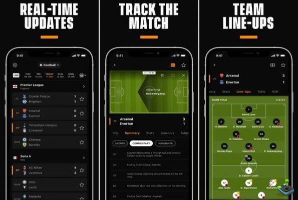 10 Best Sports News Apps on iPhone