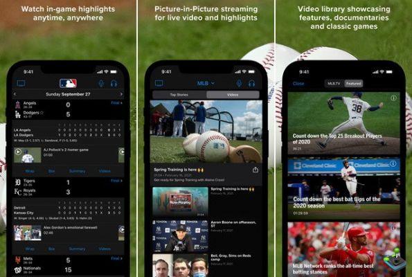 10 migliori app di notizie sportive su iPhone