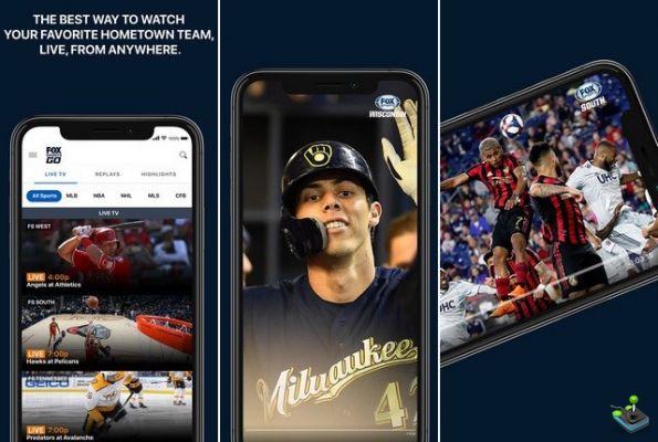 Las 10 mejores aplicaciones de noticias deportivas para iPhone