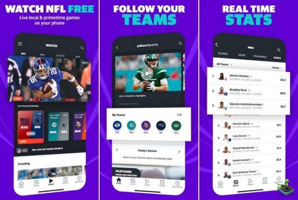 10 Best Sports News Apps on iPhone