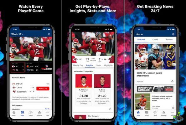 10 Best Sports News Apps on iPhone