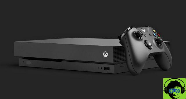 Xbox One: Technical Specifications