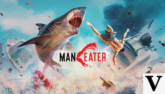 Maneater Trophy Guide