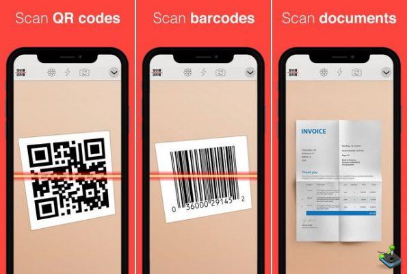 Os melhores aplicativos para ler um código QR no seu iPhone