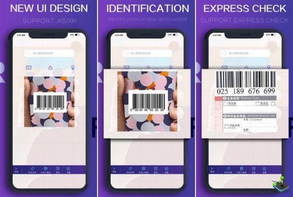 Os melhores aplicativos para ler um código QR no seu iPhone