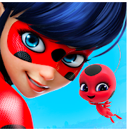 MIRACOULOS LADYBUG AND CAT NOIR TRICKS AND TIPS