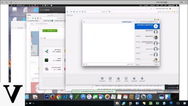 Como usar e visualizar o iMessage no PC com Windows -