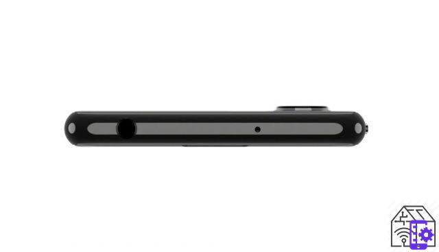 Revisión de Xperia 5 II: un verdadero tope de gama entre los teléfonos inteligentes Sony