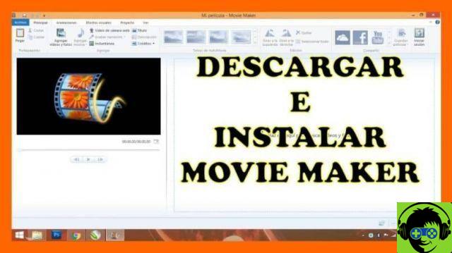 Como baixar e instalar o Movie Maker no Windows 10 gratuitamente para sempre