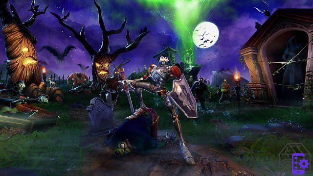 Revue MediEvil : retour au bon vieux Gallowmere