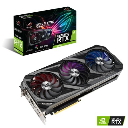 RTX 30 Series: Founders or Custom, which one should I buy?