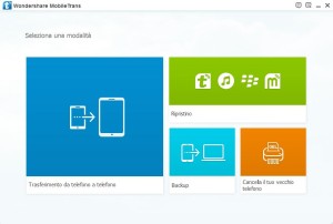 Transfer data between two Android