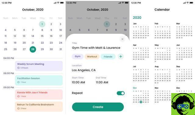 As 9 melhores alternativas gratuitas ao calendário do Google