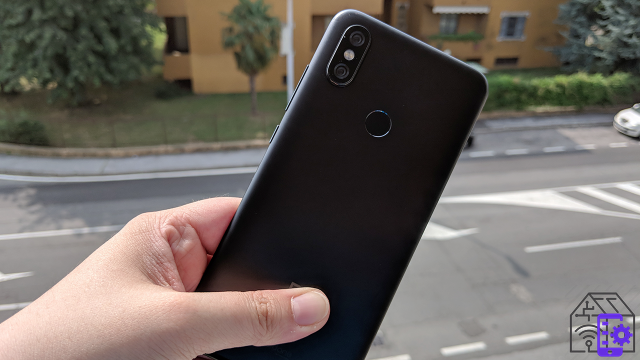 Revisão do Xiaomi Mi A2, a melhor compra com o Android One