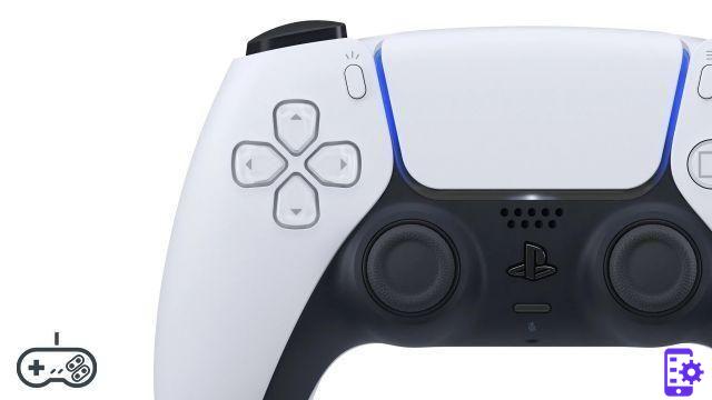 Les premières images sur le web nous montrent les dimensions de la PlayStation 5