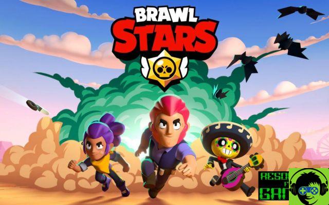 [Guide] Brawl Stars : Comment Obtenir Gemmes Gratuites