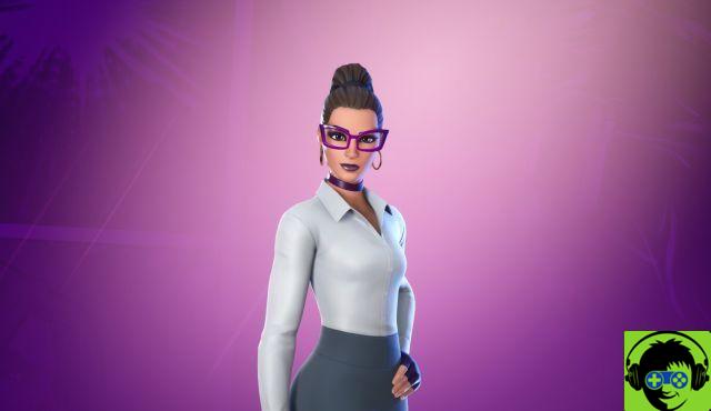 Come emozionarsi nei panni di Jennifer Walters dopo aver rotto i vasi a Fortnite