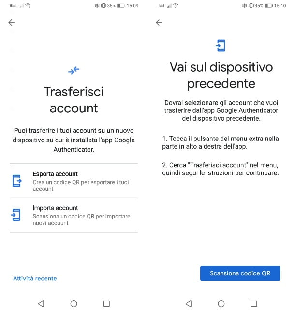 Comment fonctionne Google Authenticator