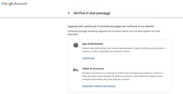 How Google Authenticator works