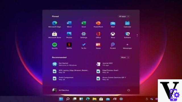 Windows 11, todo lo que sabemos