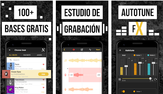 The best apps for making beats