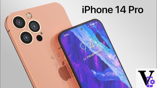 iPhone 14: preço, data de lançamento, foto, design, cores, ficha técnica, todas as informações