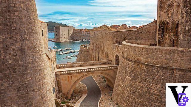 Idées vacances : voici les lieux de tournage de Game of Thrones