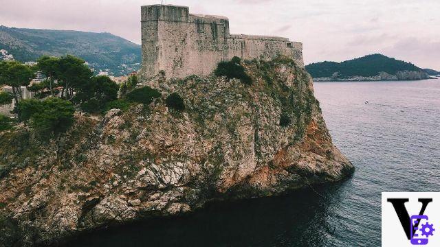 Idées vacances : voici les lieux de tournage de Game of Thrones