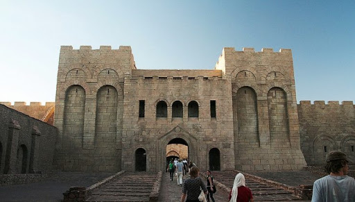 Idées vacances : voici les lieux de tournage de Game of Thrones