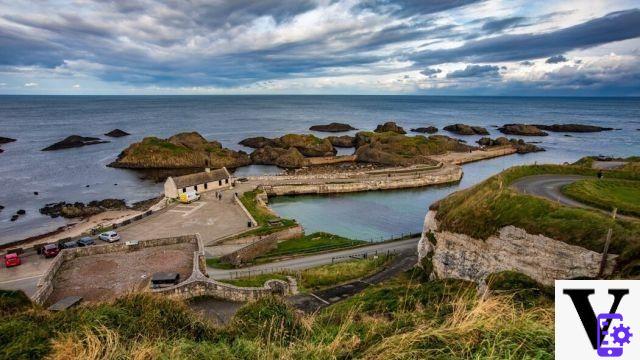 Idées vacances : voici les lieux de tournage de Game of Thrones