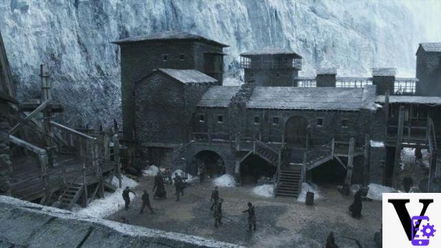 Ideias para férias: aqui estão os locais onde Game of Thrones foi filmado