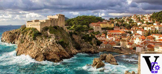 Idées vacances : voici les lieux de tournage de Game of Thrones