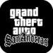 Gran Theft Auto: San Andreas