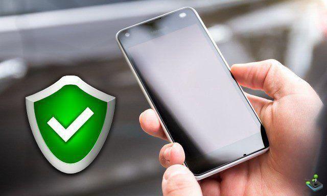 12 aplicaciones de privacidad y seguridad en Android