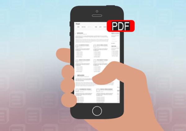 Os melhores aplicativos para ler PDF no iPhone e iPad