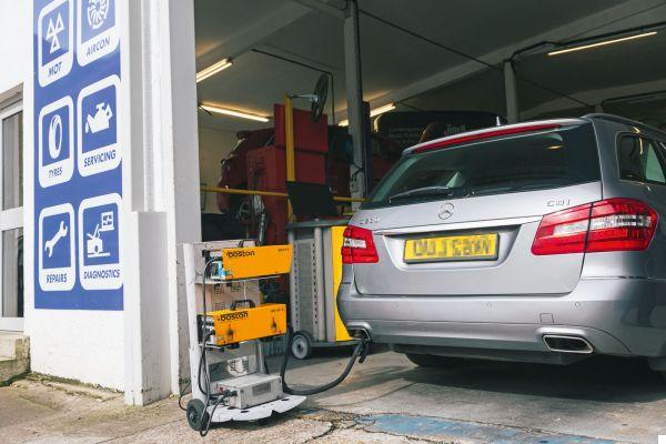 ¿Tienen sentido los coches híbridos suaves? Pros y contras de los híbridos 