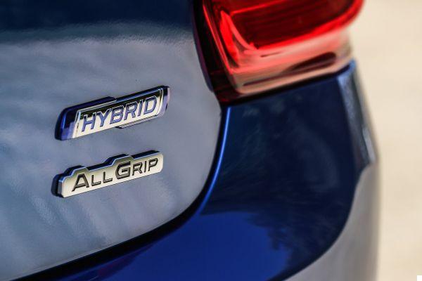 Les voitures hybrides légères ont-elles du sens? Avantages et inconvénients des hybrides 