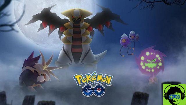 Pokémon GO Catch Mastery: Ghost Timed Research Guide