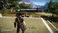 Just Cause 2: Guide des Principales Missions