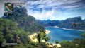 Just Cause 2: Guide des Principales Missions