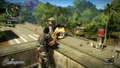 Just Cause 2: Guide des Principales Missions