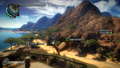 Just Cause 2: Guide des Principales Missions