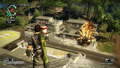 Just Cause 2: Guide des Principales Missions