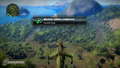 Just Cause 2: Guide des Principales Missions