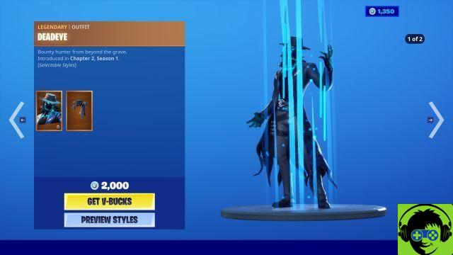 Fortnite Item Shop February 1, 2020 - What's in the Fortnite Item Shop today?