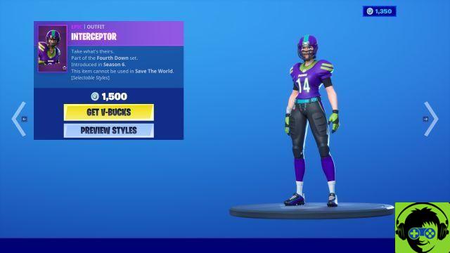 Fortnite Item Shop 1 de fevereiro de 2020 - O que há na Fortnite Item Shop hoje?