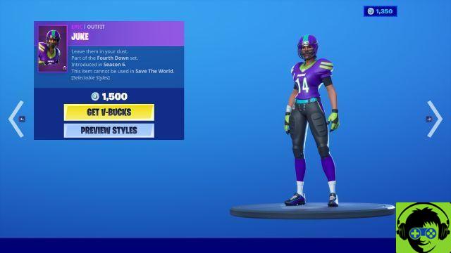 Fortnite Item Shop 1 febbraio 2020 - Cosa c'è oggi nell'Item Shop di Fortnite?